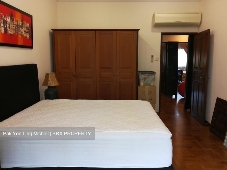 Happy Estate (D20), Semi-Detached #172142062